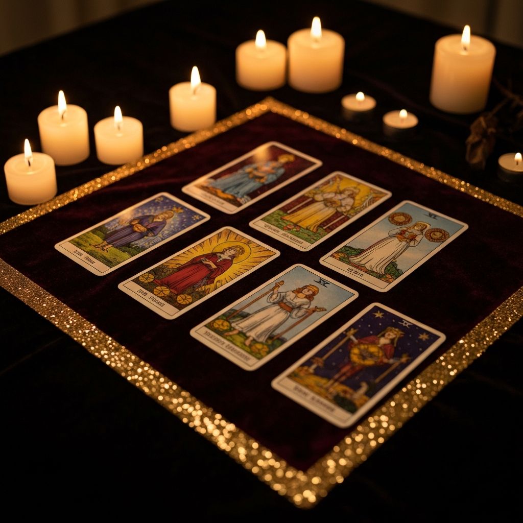 Tarot General